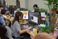 做全球最具品质的外包服务商！