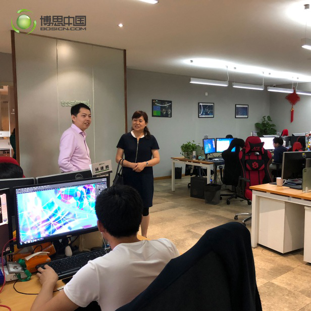 各校领导共聚永利·皇宫，论高校开设游戏课程可行性(图6)