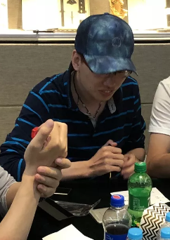 “倾听、交流、分享”2018永利·皇宫学院夏季校友会(图9)