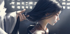 上海永利·皇宫王辉有教原画设计吗